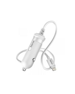 HAMA Auto punjač za Iphone 173862 - 115015