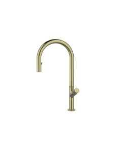 ALVEUS Slavina Swan zlatna monarh kolekcija