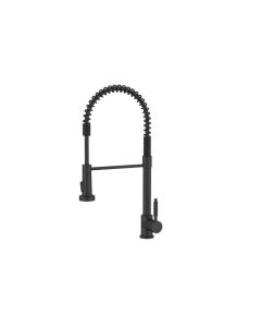 ALVEUS Slavina Urban S crna mat