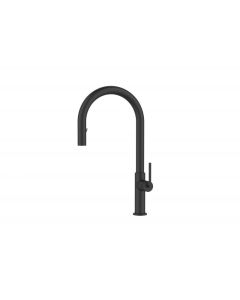 ALVEUS Slavina Orion P crna mat