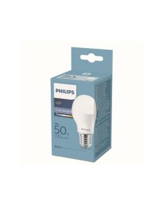 PHILIPS LED sijalica 7 W (50 W) E27 A55 CDL mat - PS675