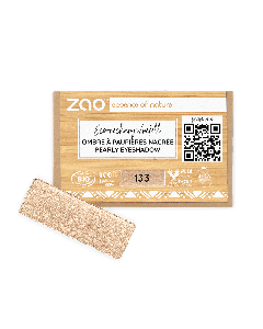 ZAO MAKEUP Senke za oči - dopuna - Goldy (133)