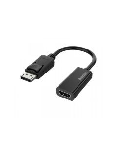 HAMA Adapter sa DisplayPort-A (muški) na HDMI ženski 200335 - 115237