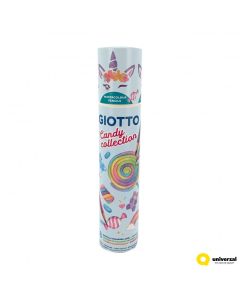 GIOTTO Drvene boje 18/1 Candy 250000 - 115256-1