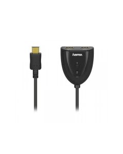 HAMA HDMI™ Switcher 2x1 205161 - 115270