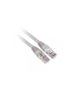HAMA Mrežni (LAN) kabl, Cat5e Patch UTP (10/100/100 Mbp S), paralelni PC-HUB, 15m 200913 - 115279