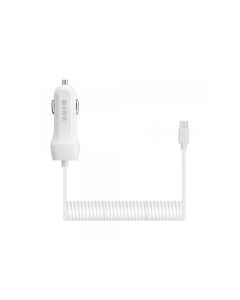 S-LINK Auto punjač SW-C535 BELI-18943 - 115288