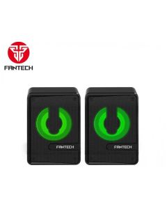 FANTECH Zvučnici Gaming 2.0 GS203B - 115309