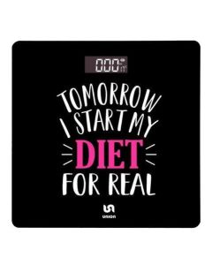 UNION Telesna vaga WG-1020