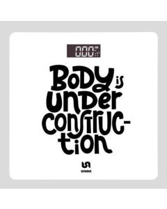 UNION Telesna vaga WG-1030