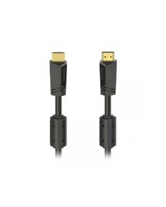 HAMA AV kabl HDMI-HDMI 15m, 4K, pozlaćen, brzi 205010 - 115384