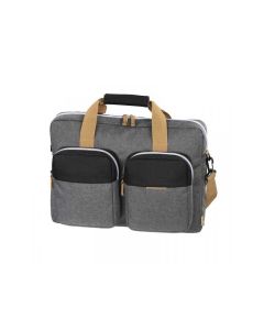 HAMA Laptop torba Florence II 15,6'' crno/siva 217130 - 115386