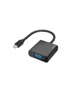 HAMA Adapter mini DisplayPort muški na VGA ženski 200333 - 115402