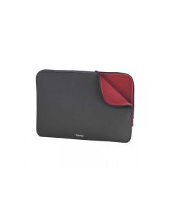 HAMA Laptop futrola Neoprene 13,3'' sivo/crvena 216508 - 115408