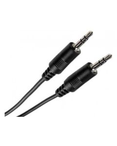 FAST ASIA Audio Aux kabl 3-pina m/m 1.2m