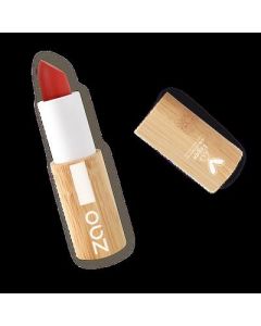 ZAO MAKEUP Karmin za usne Daring red