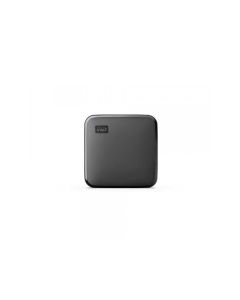 WESTERN DIGITAL Elements SE 480GB Portable SSD WDBAYN4800ABK-WESN - 115572