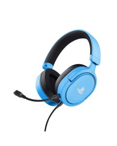 TRUST GXT498B FORTA PS5 Plave (25556)