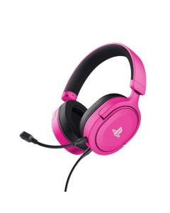 TRUST GXT498P FORTA PS5 PINK (25557)