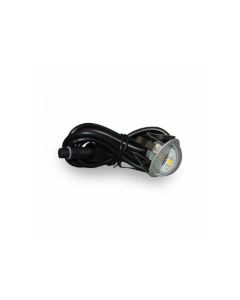 BBLINK LED Svetiljka sc-b106b podna 0,4w (4000-4500k) ip65 nikl