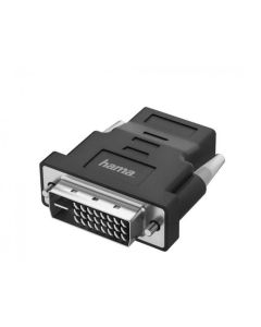 HAMA Hama adapter DVI (muški) na HDMI (ženski) - 115701