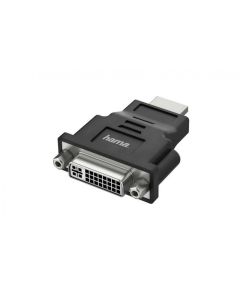 HAMA Adapter HDMI (muški) na DVI (ženski) - 115709