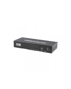 ELEMENTA HDMI razdelnik CMP-HDMI/SPL4P - 115723