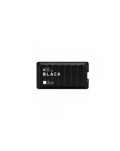 WESTERN DIGITAL BLACK 1TB P50 Game Drive SSD WDBA3S0010BBK-WESN - 115747