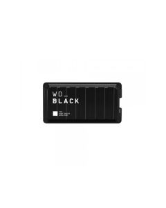 WESTERN DIGITAL BLACK 500GB D30 Game Drive SSD WDBATL5000ABK-WESN - 115758