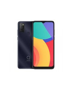 ALCATEL 1S 6025D 2021 3/32GB Elegant Black - 115792