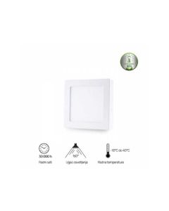BBLINK LED Panel n/z kns5-18w 4000k