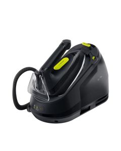 BRAUN Parna stanica IS3257BKSS