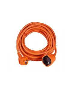PROSTO Produživač 10m 1.5mm2 NV2-10/OR-P - 115977