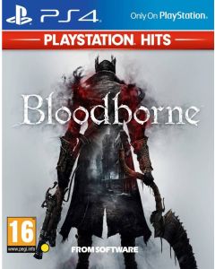 PLAYSTATION Bloodborne (PS4)/HITS - GM00052