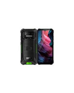 OUKITEL WP23 pro Rugged 8/128GB, crna/zelena - 031536