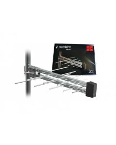 GEMBIRD Antena GMB-20E Loga