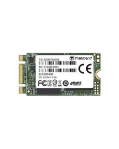 TRANSCEND SSD Disk 120GB M.2 2242 TS120GMTS420S - 071233