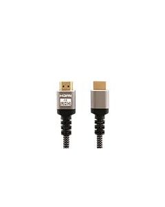 XWAVE HDMI 4K kabl 1.8m PREMIUM 60Hz - 031301-1