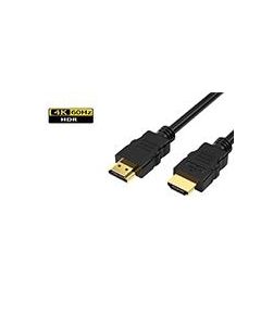 XWAVE HDMI 4K kabl 1,4 20m 50Hz - 031310