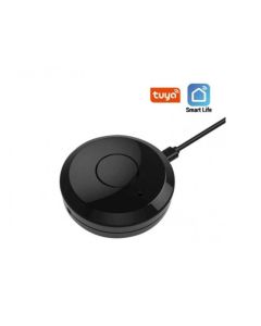 GEMBIRD Daljinski upravljač Wi-Fi smart WFRC-IR3/BK - 116093