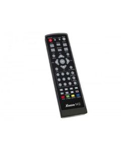 XWAVE X WAVE Daljinski upravljač za DVBT-2 M2/M4 - 116122