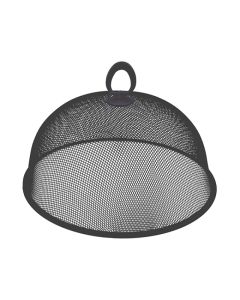 METALTEX Zaštitno zvono za hranu 35cm, crna