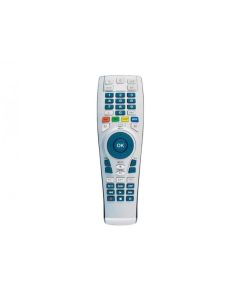 ELEMENTA Univerzalni daljinski upravljač 4 u 1 URC22