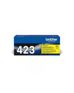 Brother TN423 Yellow - 116398