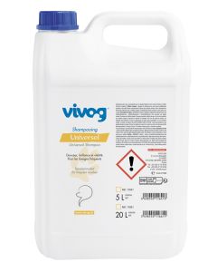 Vivog  šampon UNIVERSAL 5  litara