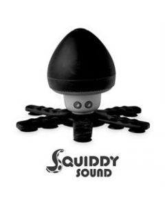 CELLY Bežični Bluetooth zvučnik vodootporni, crna - SQUIDDYSOUNDBK