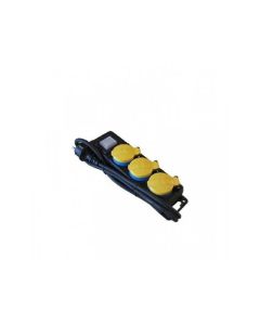 SCHELLENBERG Produžni kabl 3/5M IP44 G03MPK - 116554