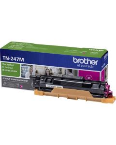 Brother TN247 Magenta - 116565
