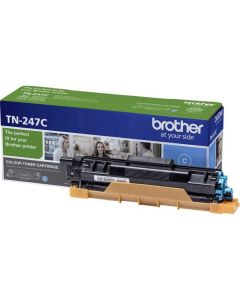 Brother TN247 Cyan - 116567