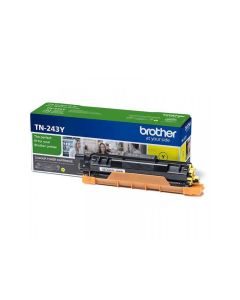 Brother TN243 Yellow - 116572
